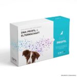 Verpackung DNA Profil für Hunde